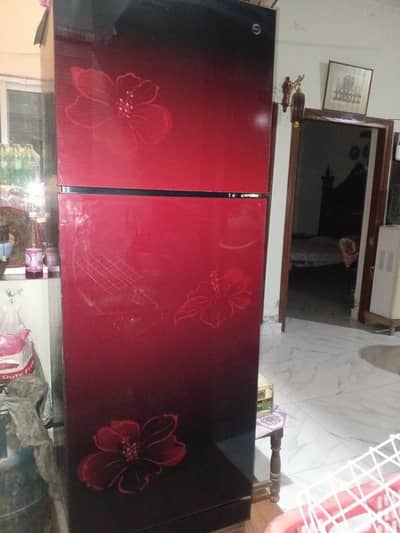 pel refrigerator 9/10 condition