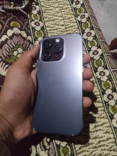 Iphone 14 pro MDM