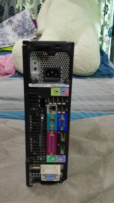 COMPLETE COMPUTER SET FOR SALE