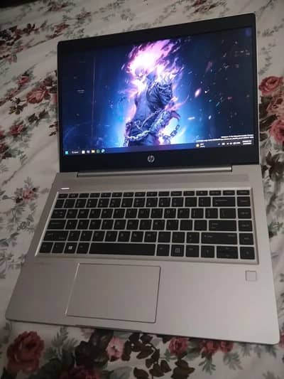 HP Ryzen Gaming/Work Laptop, Excellent Battery, MS Office licensed