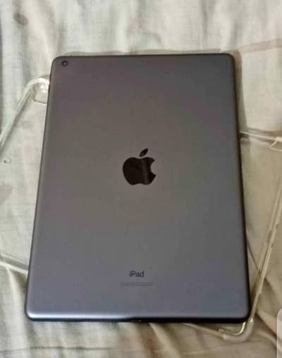 ipad 8th generation