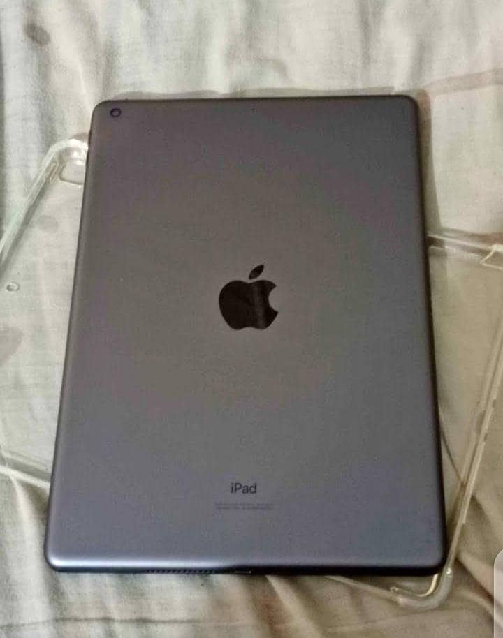 ipad 8th generation 0