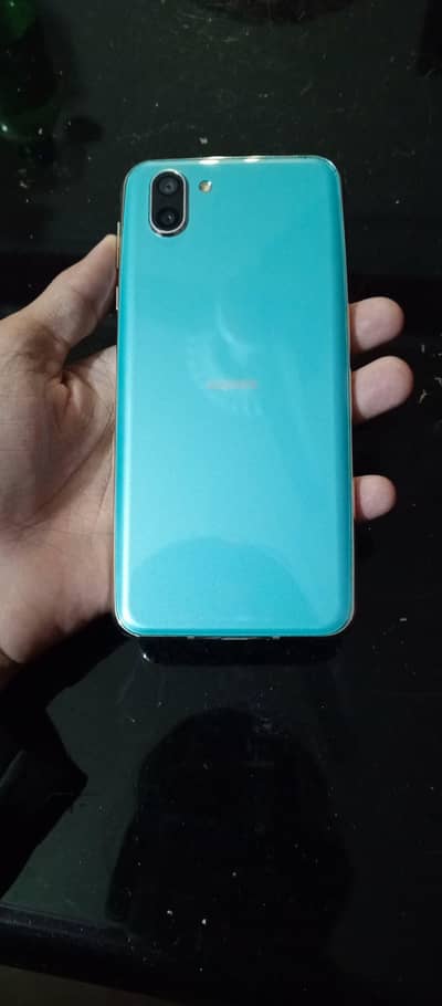 Aquos r2