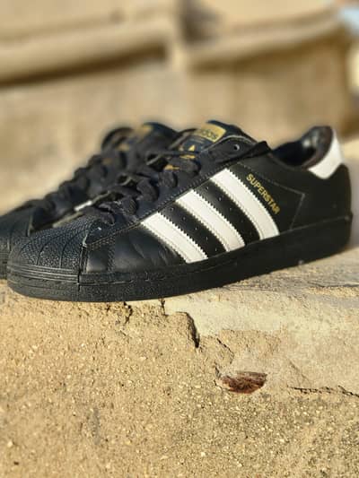 Adidas Superstar