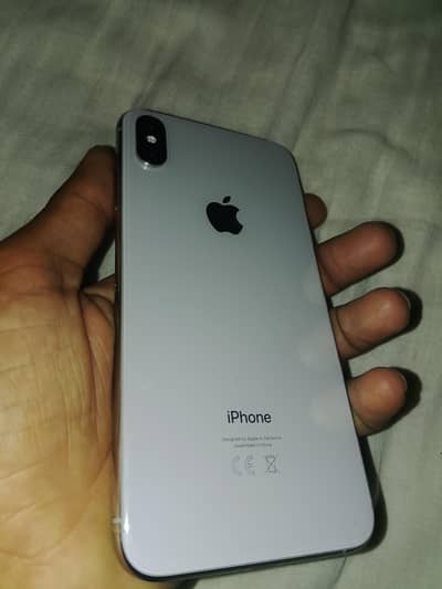 Apple iPhone XS Max