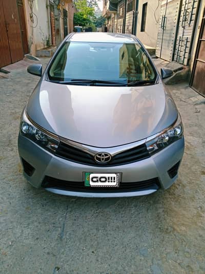 14/15 Gli First owner BTB janvin