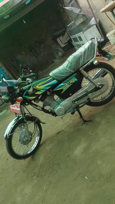 Honda 2026