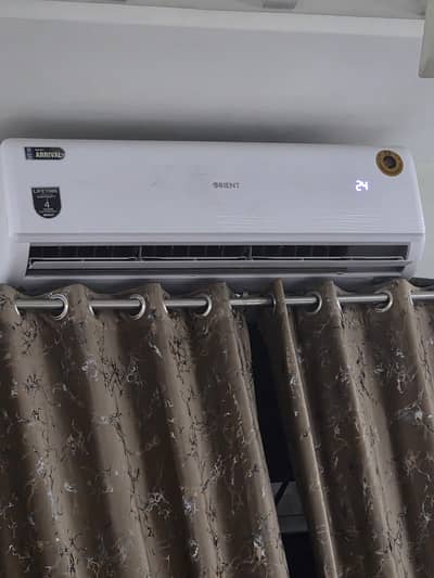 2 Ton Orient Inverter AC