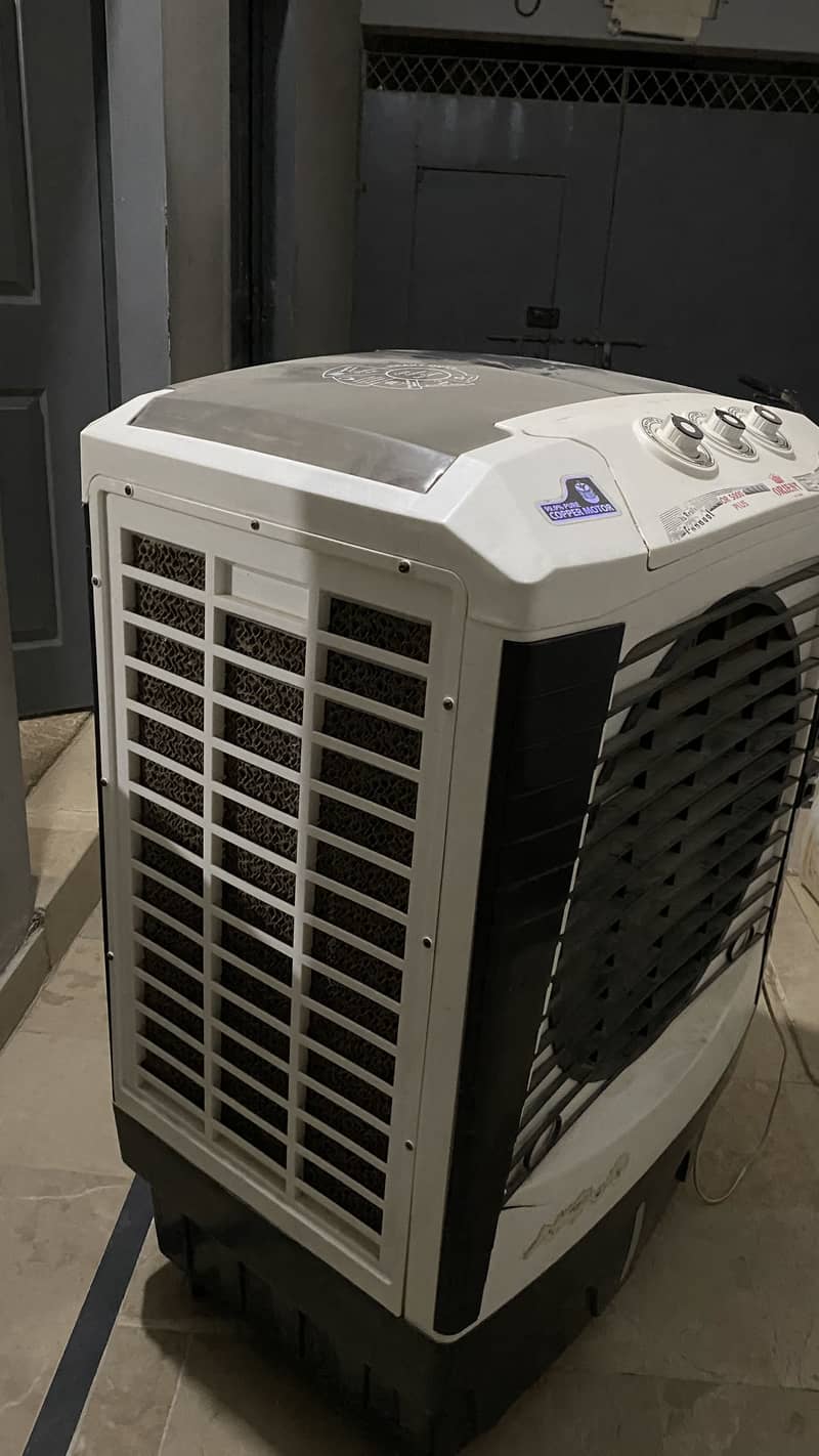 Orient AC Cooler 3