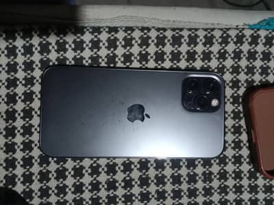 Apple iPhone 12 Pro