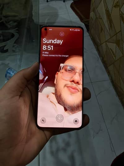 One Plus 9 Pro