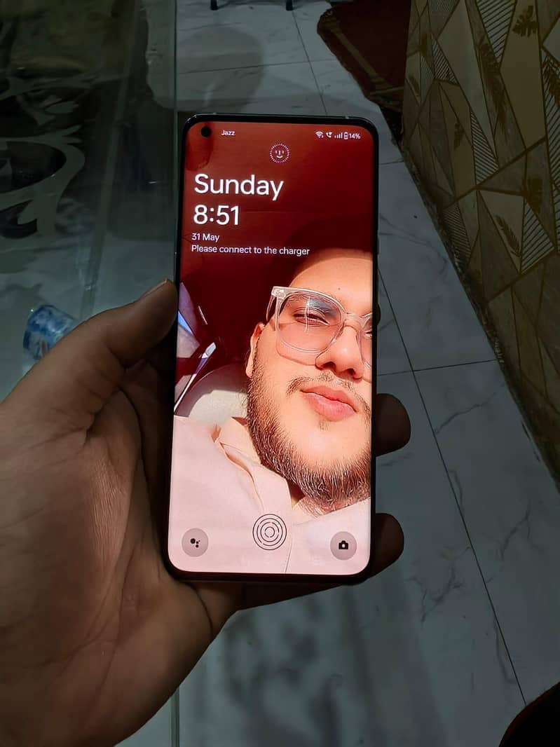 One Plus 9 Pro 0