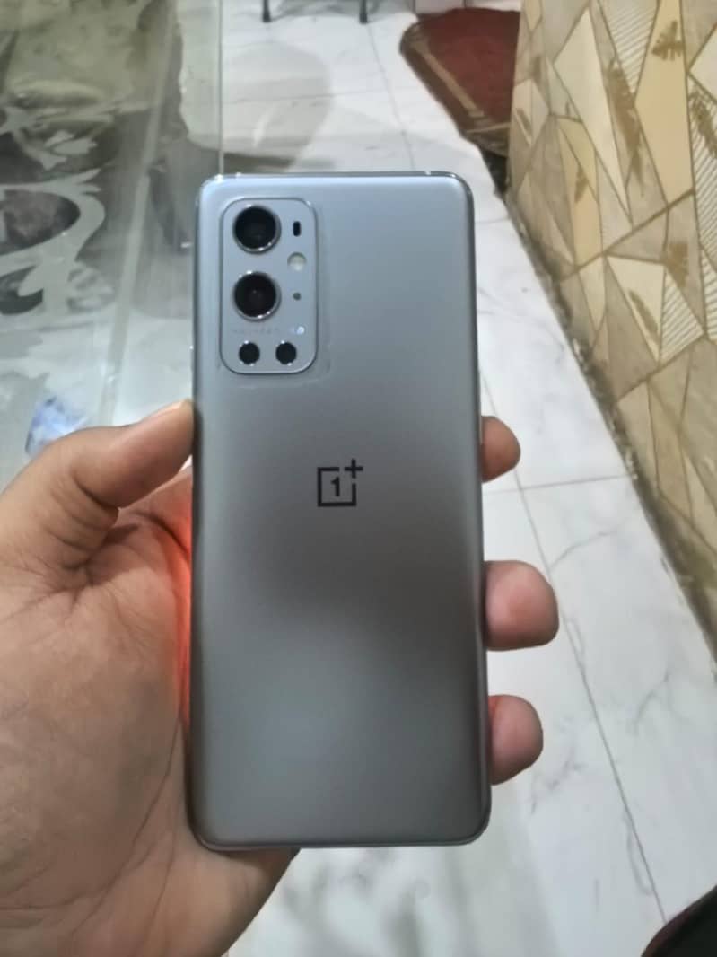 One Plus 9 Pro 1