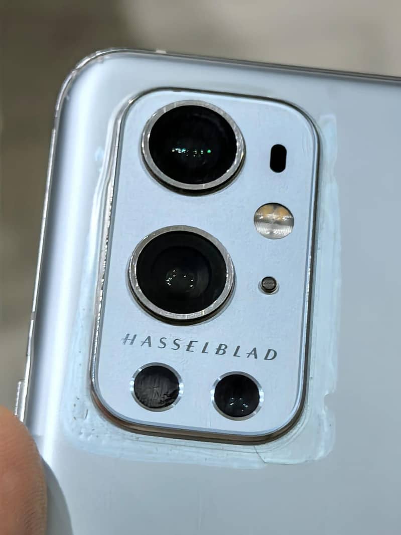 One Plus 9 Pro 3