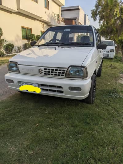 Mehran vxr neat and clean Chill Ac