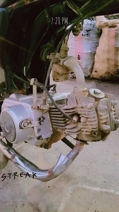 new condition bike 2022 model