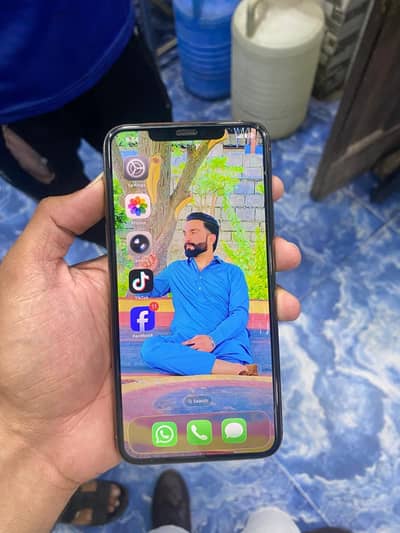 Apple iPhone 11 Pro Max