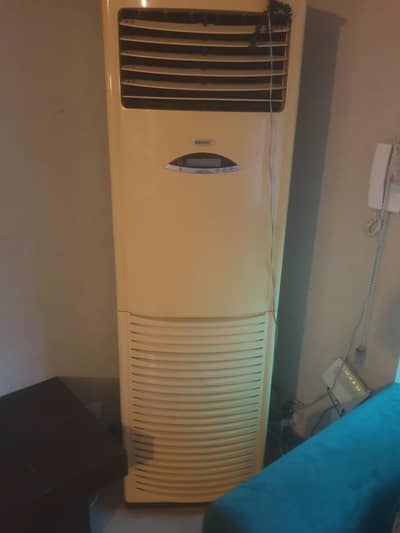 orient 4 ton floor ac