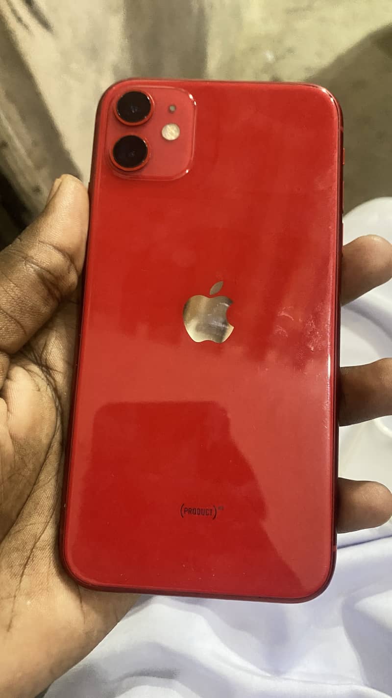 Apple iPhone 11 0