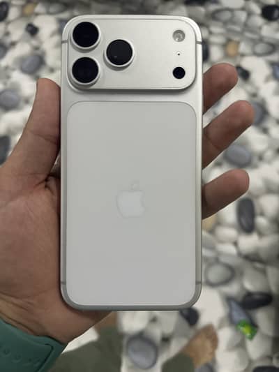 Apple iPhone 17 Pro Max