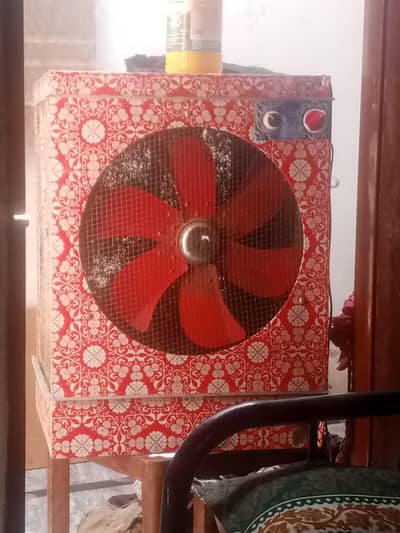Lahori air coller