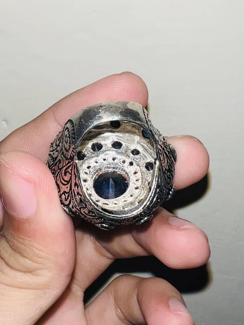 Chandi Ring 2