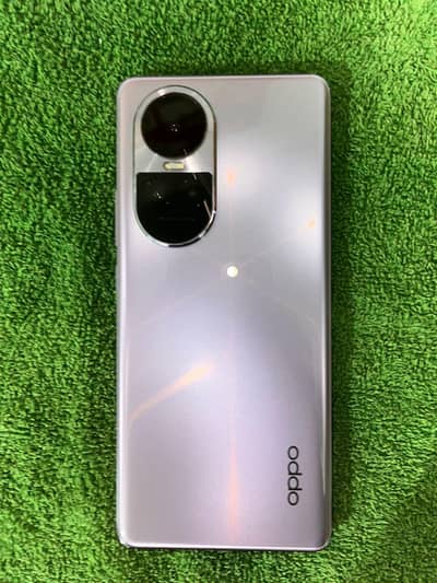 OPPO Reno 10 Pro
