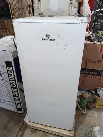 Dawlance 9106 White Clean Condition like New