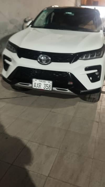 fortuner v