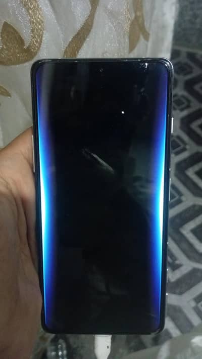 Xiaomi Redmi K40 Gaming