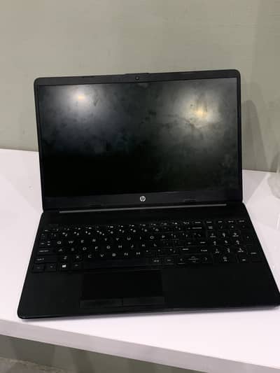 Hp laptop i3 11 gen 256 ssd 8 gb ram