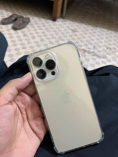 Apple iPhone 14 Pro Max