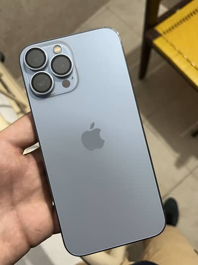 Apple iPhone 13 Pro Max