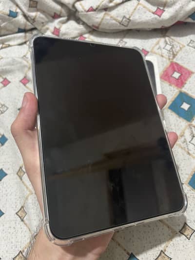 Apple Ipad Mini 6