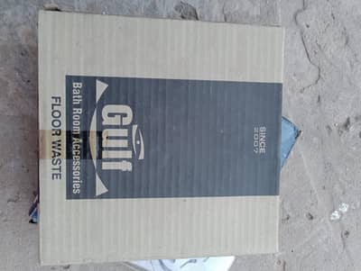 plastic drain jali