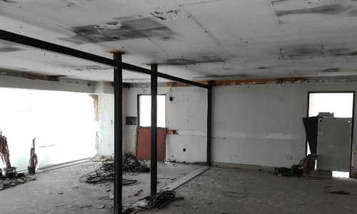 A Perfect Corner Warehouse Awaits You In Wahdat Road Wahdat Road