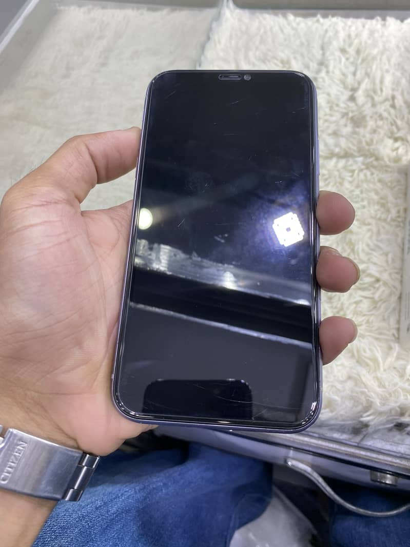 Apple iPhone 11 1