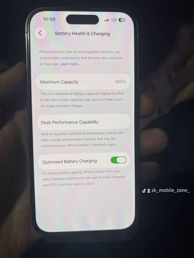 iPhone 14 Pro