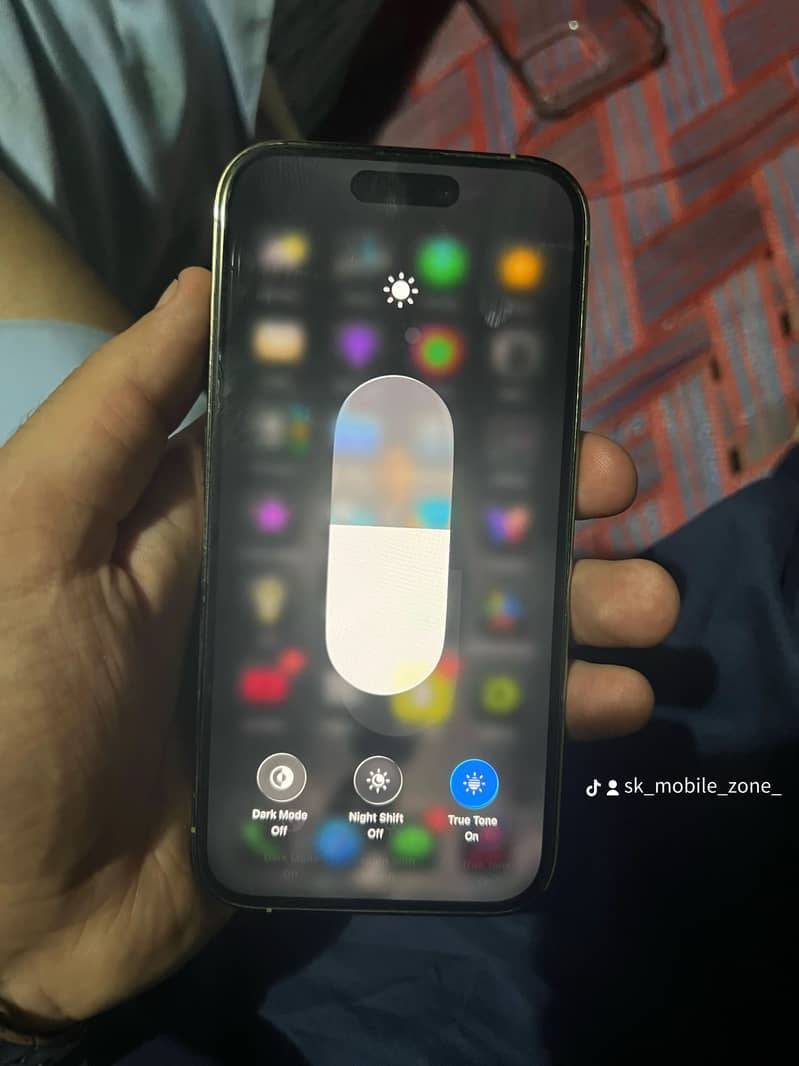 iPhone 14 Pro 5