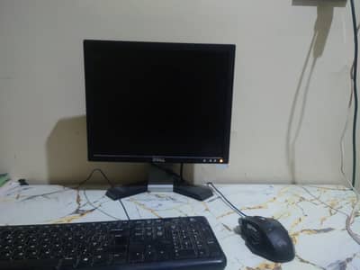 office PC everything included i3 2100 8gb ram
