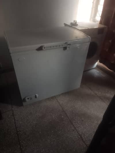 waves freezers very beautiful and good cooling