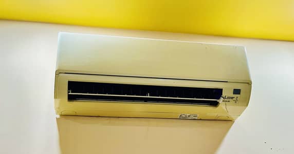 Mitsubishi 1 ton AC