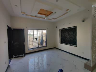 5 Marla House for Sale A Block, Bahria Orchard Lahore