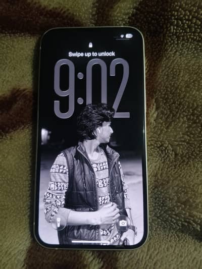 Apple iPhone 14