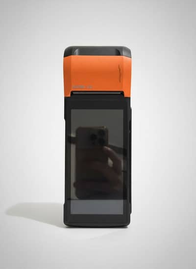 “Sunmi V2 POS Handheld Billing Machine with Printer - Android"