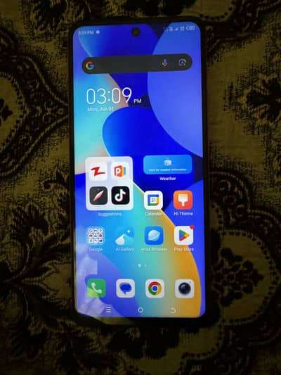Tecno Spark 10 pro