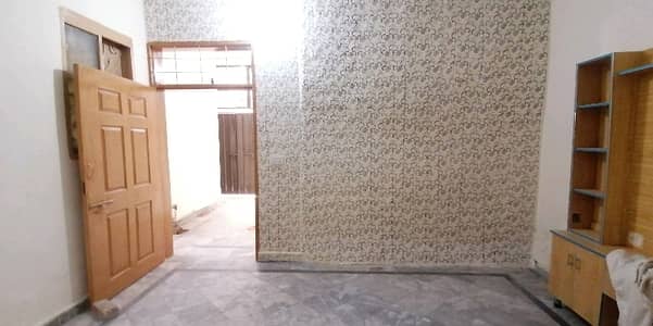 House In Allama Iqbal Town For sale