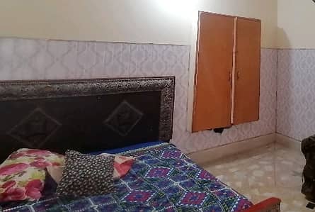Prominently-Located 5 Marla House Available In Allama Iqbal Town