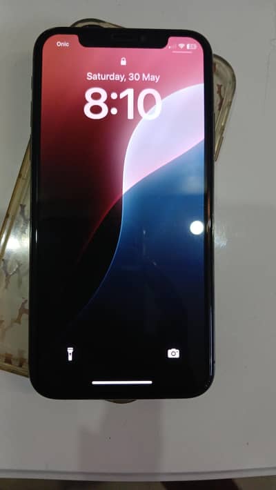 Apple iPhone XS