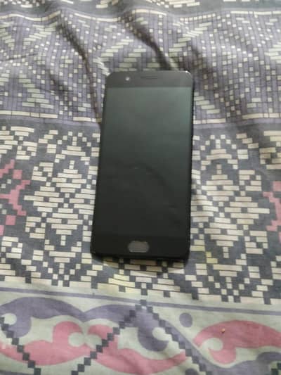 One Plus 5